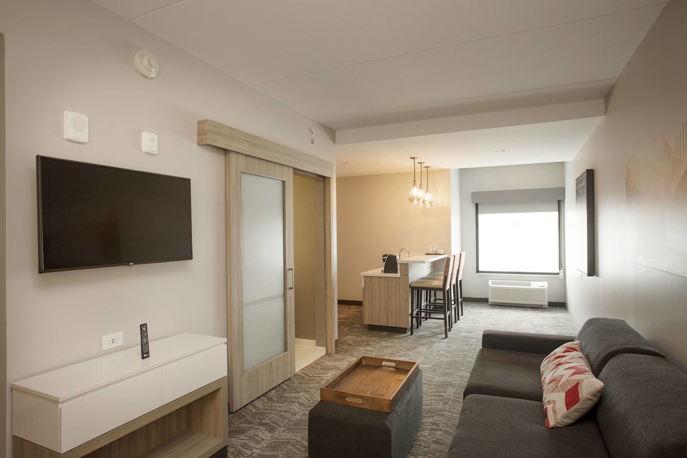 SpringHill Suites by Marriott Athens Downtown/University Area 30/41