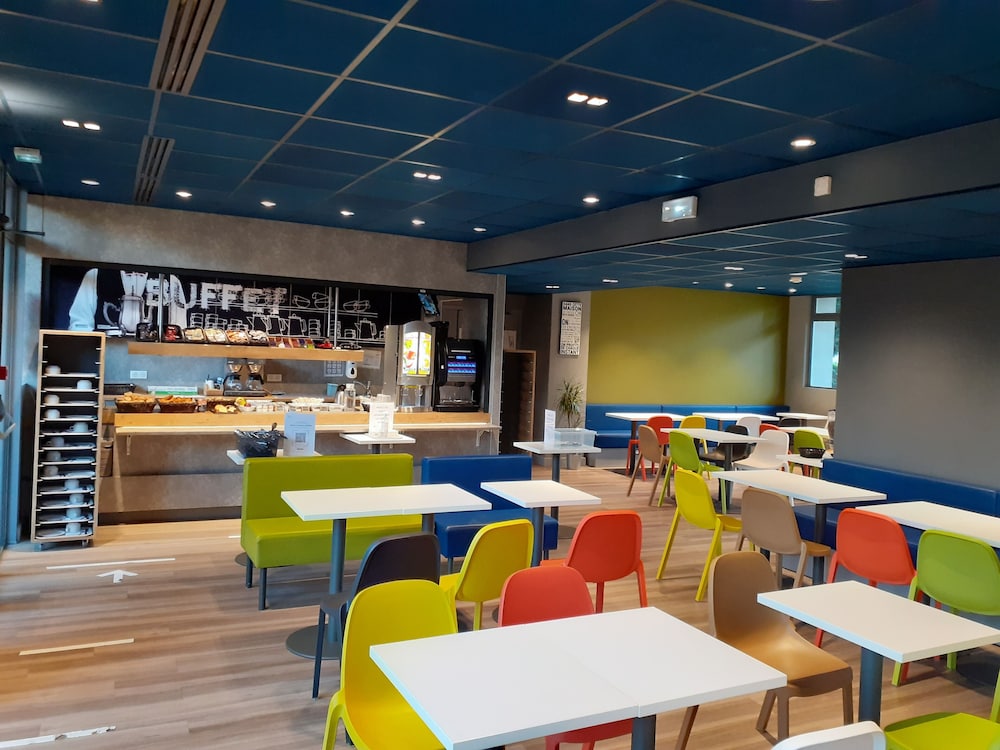 Ibis Budget Toulouse Centre Gare 61/72