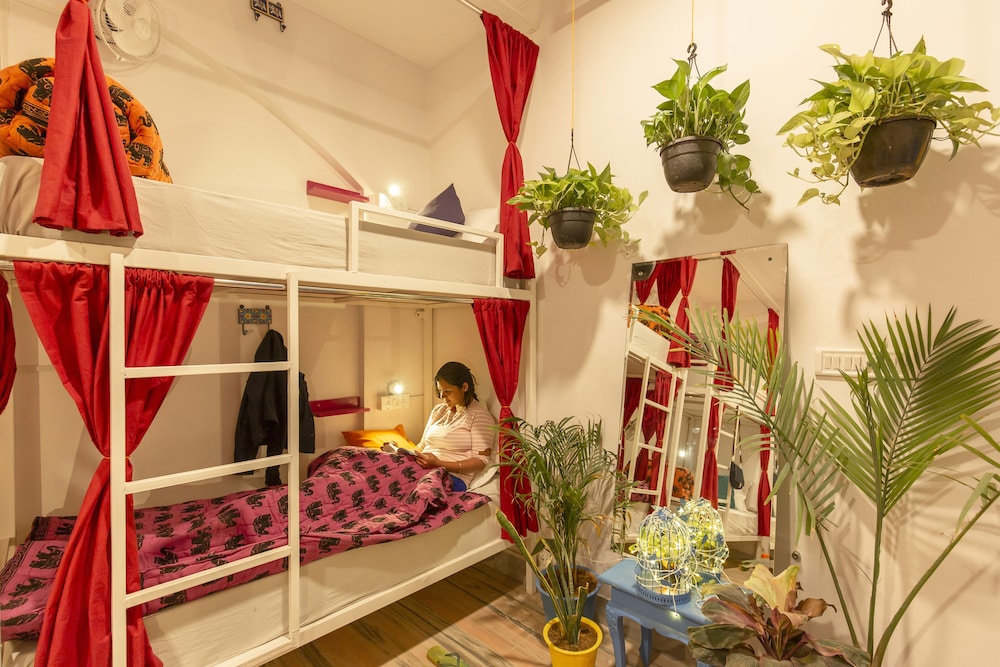 goSTOPS Jaipur - Hostel 11/50