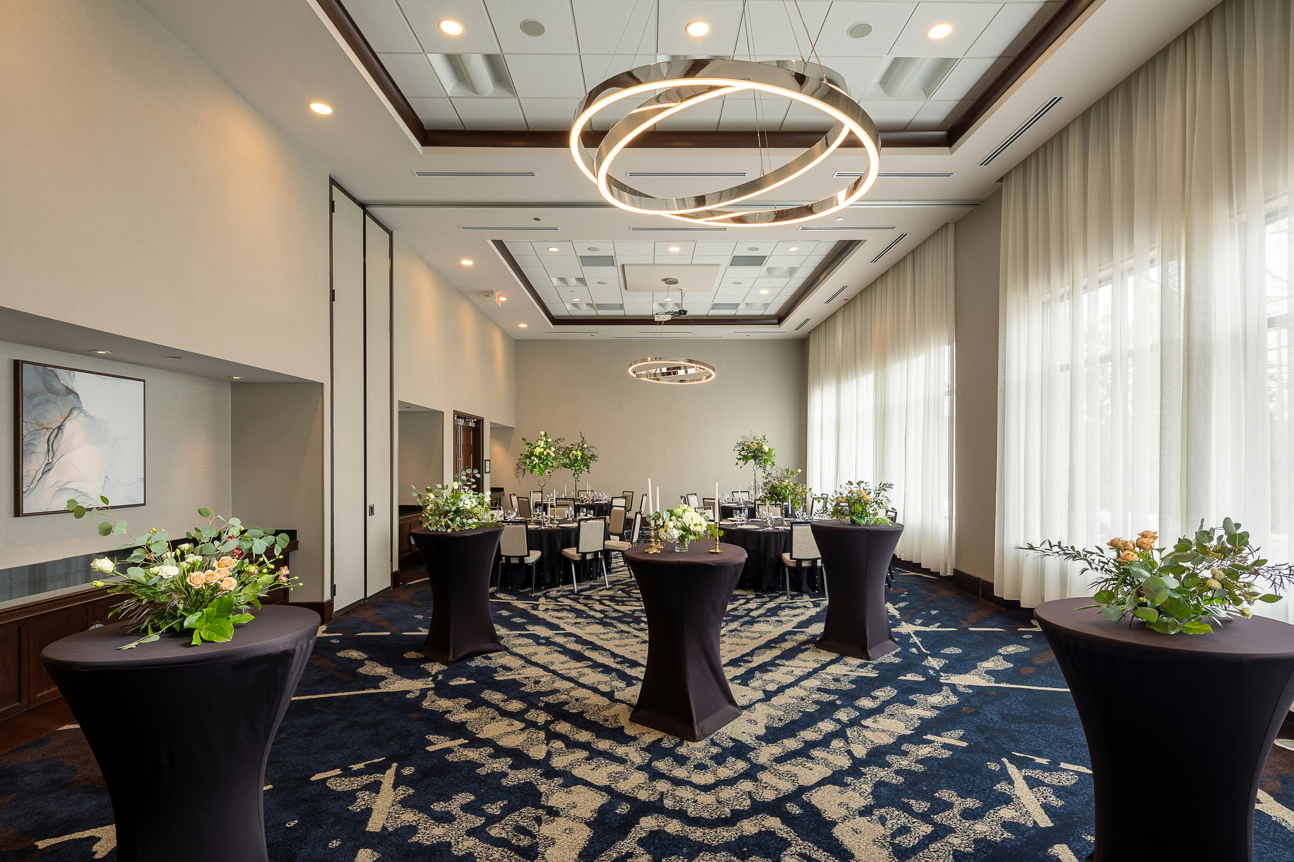 Hilton Asheville Biltmore Park 14/26