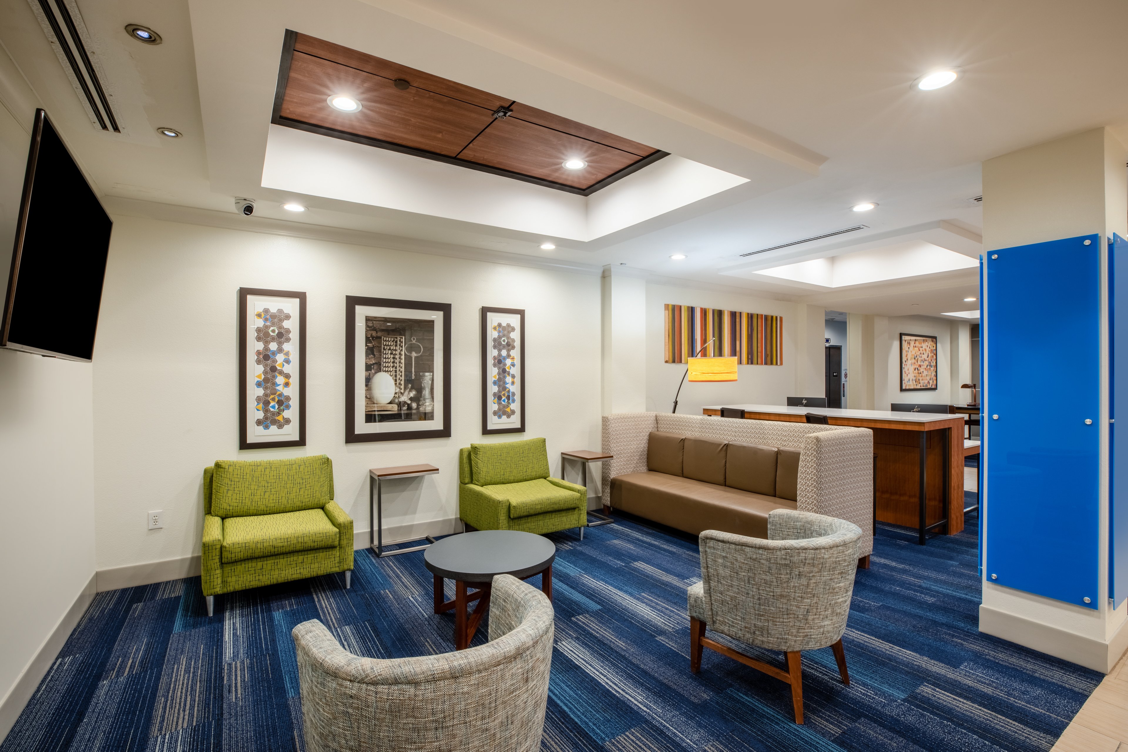 Holiday Inn Express & Suites Rockport - Bay View 37/51