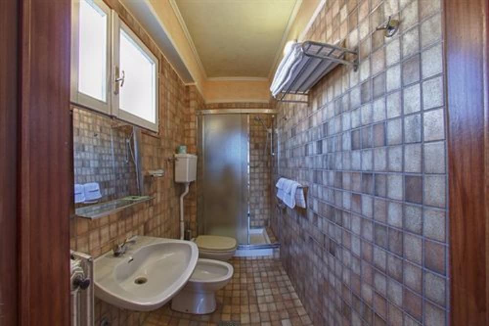 Hotel Pedrini 24/25