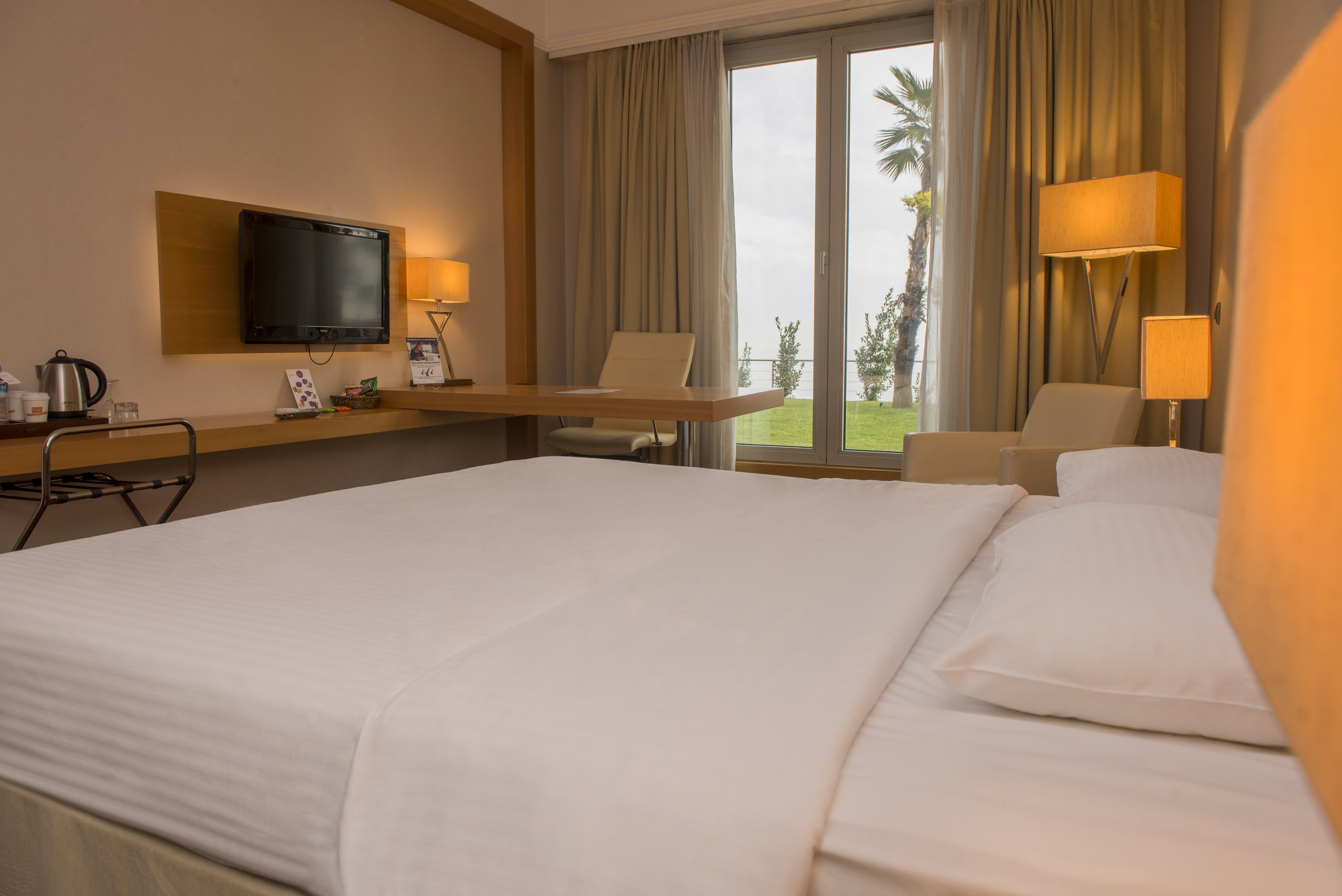 Anemon Ordu Otel 16/63