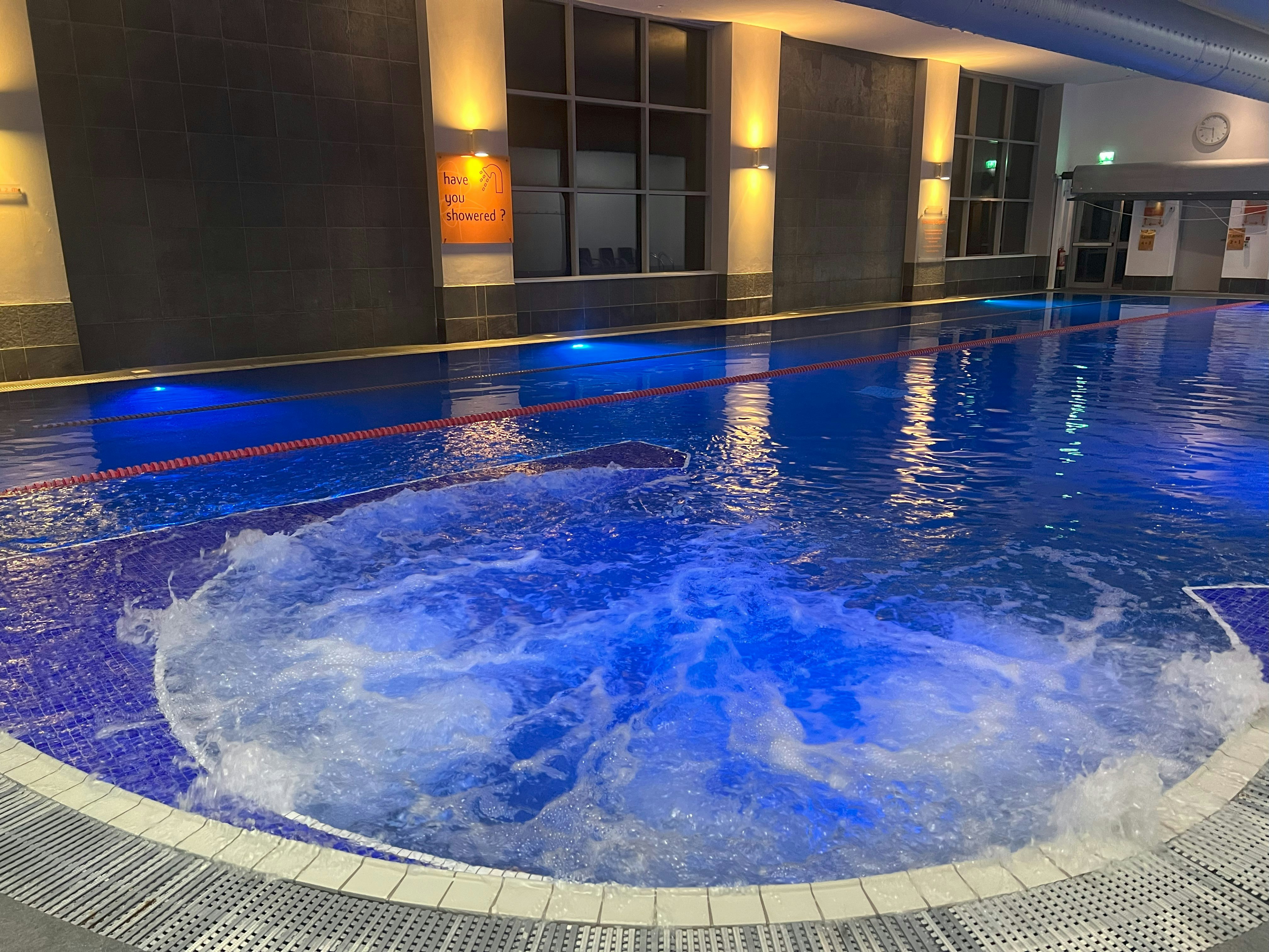Doubletree By Hilton Bristol South Cadbury House 13/50