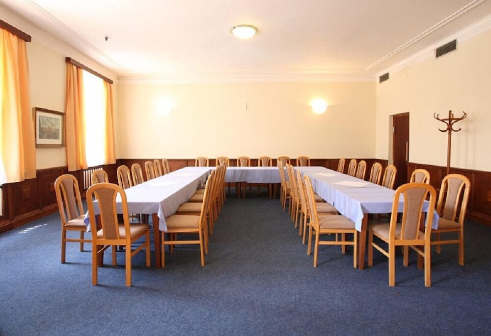 Hotel U Cerného Orla 21/41