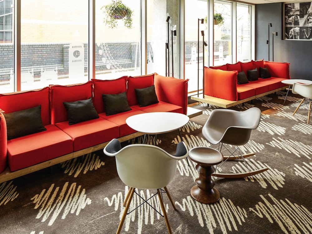 Ibis London Heathrow Airport 41/61