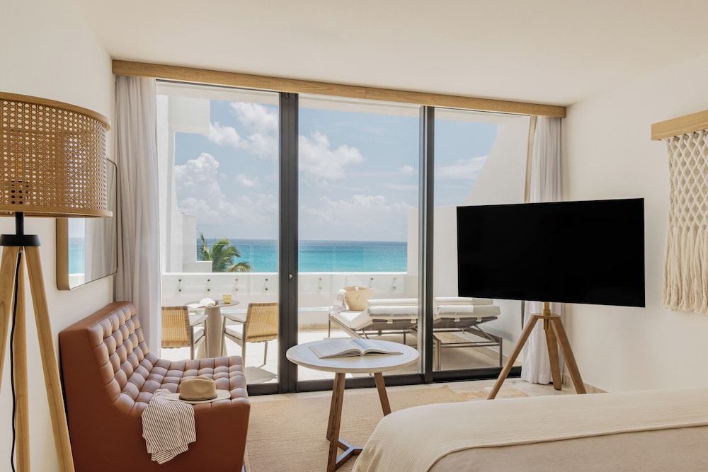 Paradisus Cancun 61/71