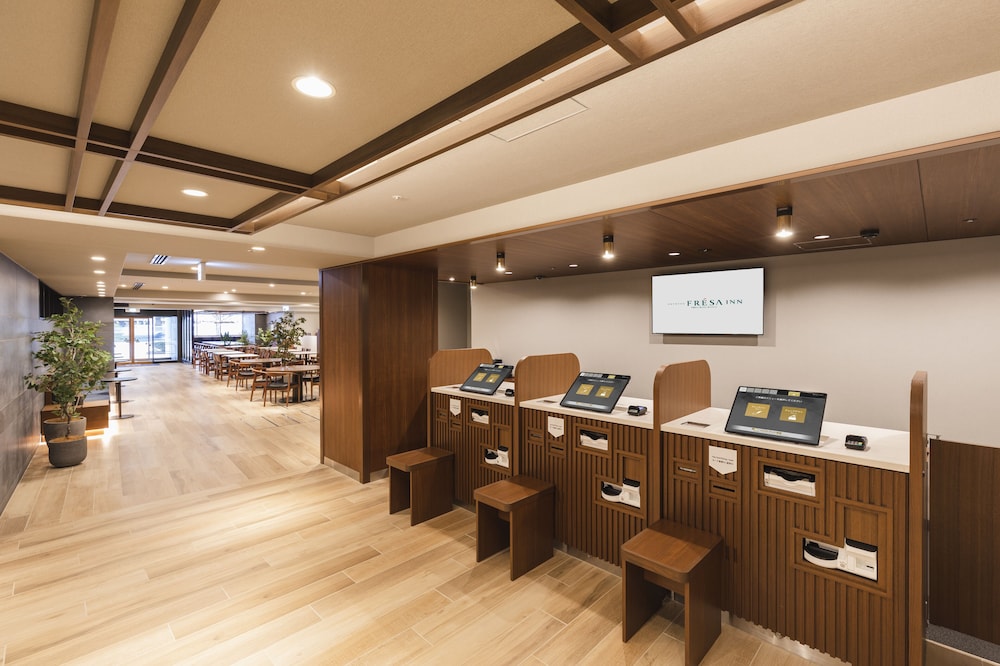 Sotetsu Fresa Inn Kyoto-Kiyomizu Gojo 44/50