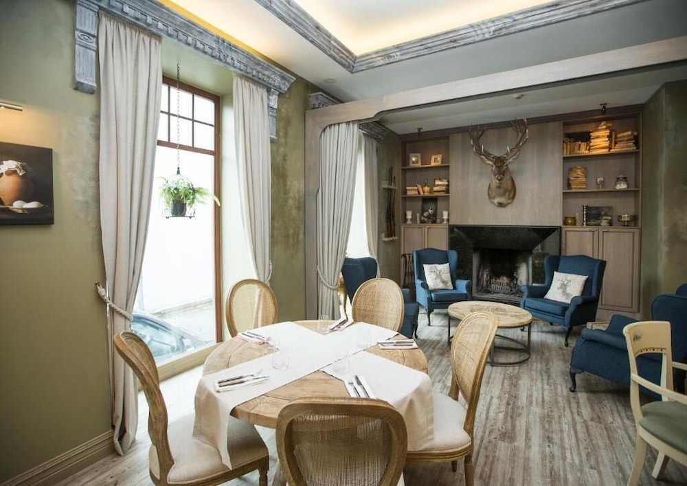 Rixwell Viru Square Hotel Tallinn 37/50
