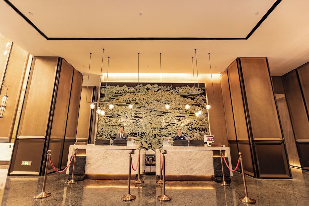Wyndham Garden Gaozhou 8/52