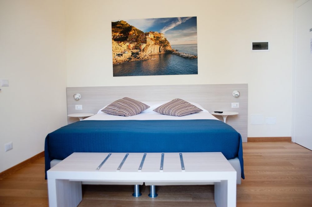 B&B Via Delle 5 Terre 9/47