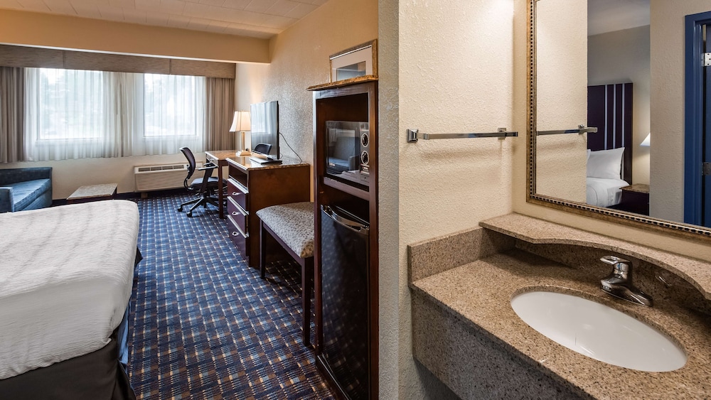 Best Western Plus Reading Inn & Suites 21/37
