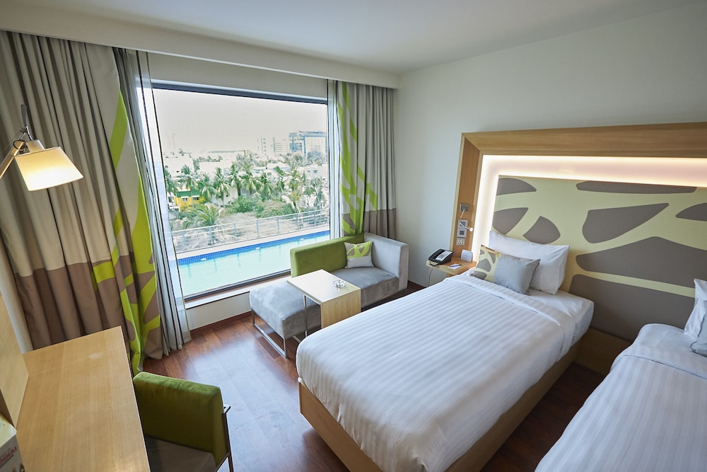 Novotel Chennai Omr 24/78
