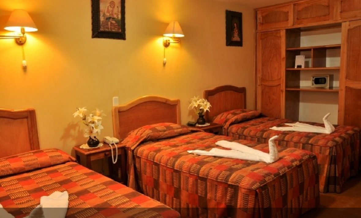 AWKIS DREAM HOTEL 22/44