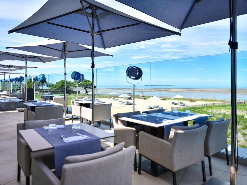 La Grande Terrasse Hotel & Spa La Rochelle - MGallery Collection 42/55