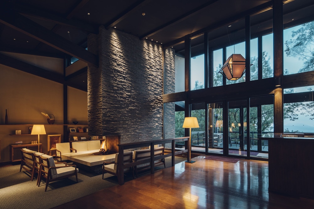 Hoshino Resorts Kai Aso 32/50