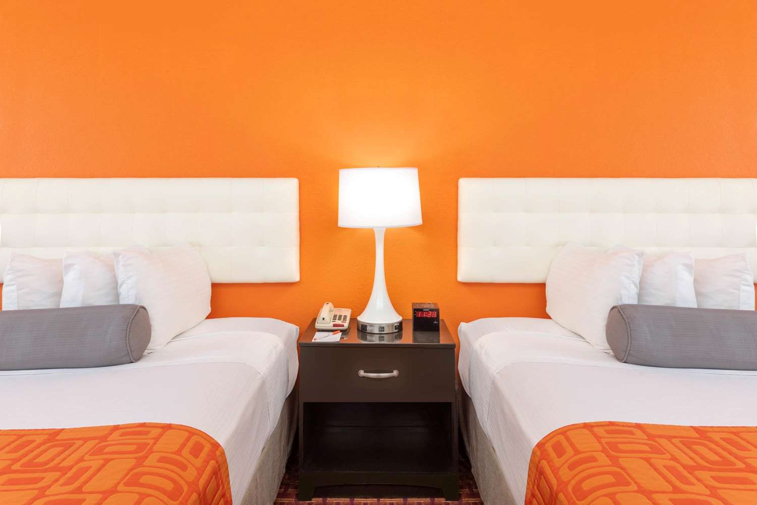 Howard Johnson By Wyndham Rock Hill 2/10
