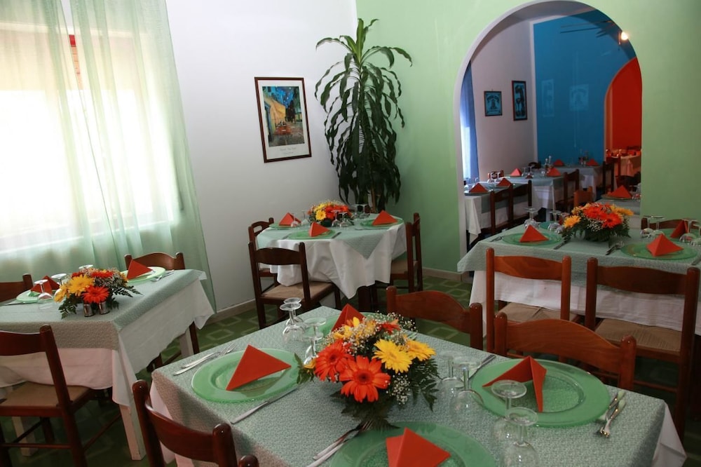 Luigiane B&B 22/40
