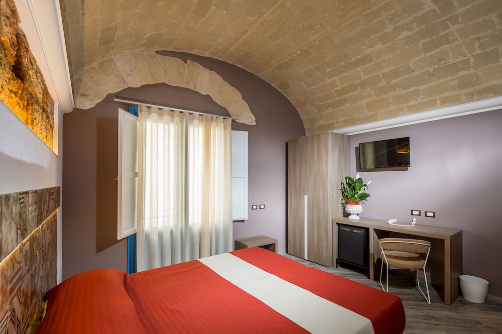 Hotel Vento Del Sud 8/47