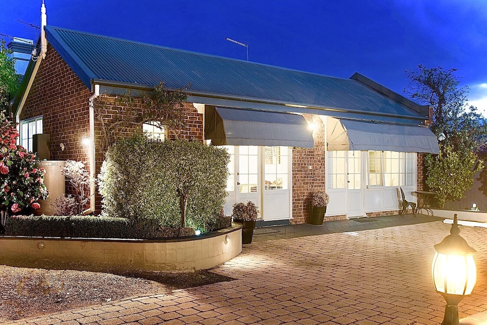 Kurrajong House Launceston 5/50