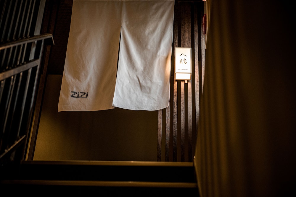 ホテル ZIZI 京都祇園 写真3