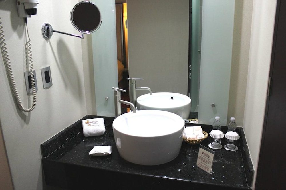 غرفة قياسية بسرير كينج، Hotel Scala Magna 2/2