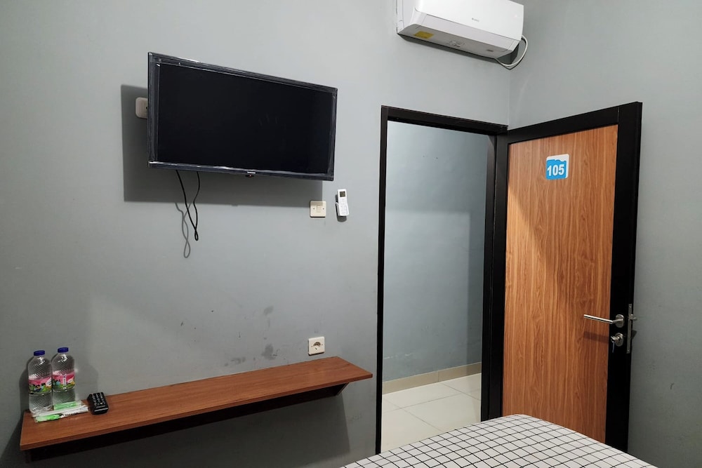 Barada Rooms 4/35