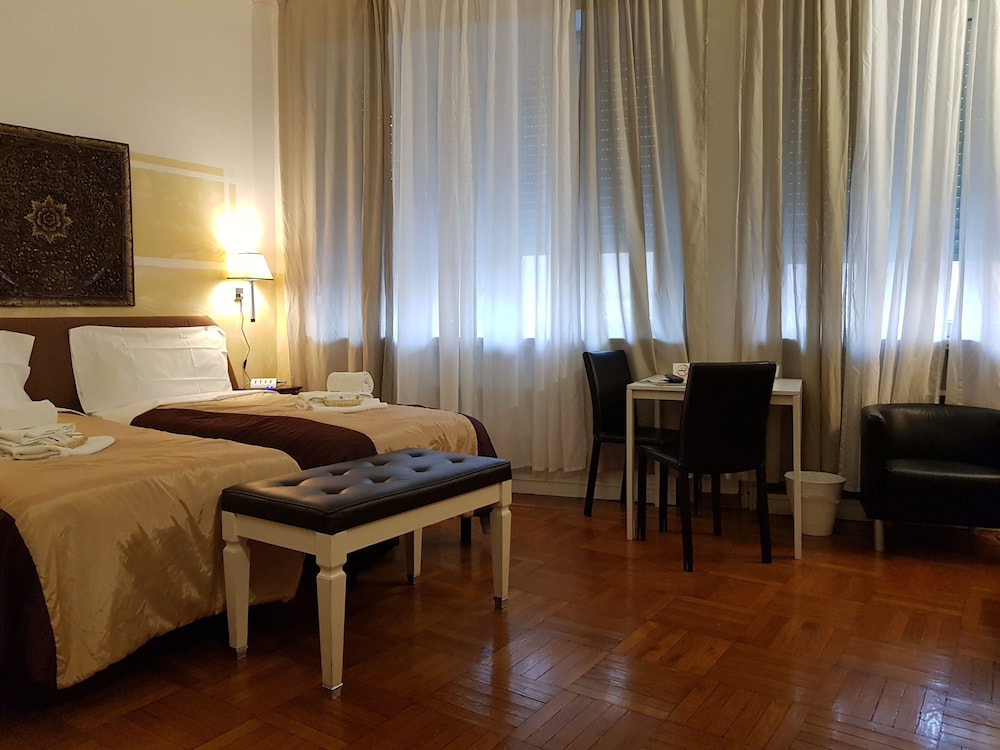 Locazione Turistica Cittadella 29/50