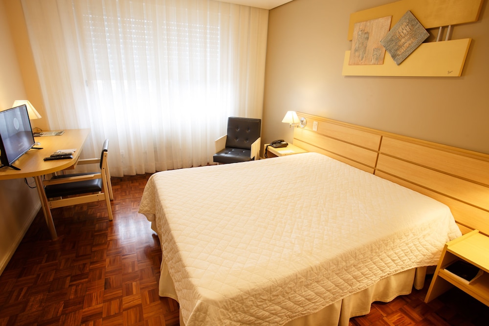 Atlantico Rio Grande Hotel 15/50