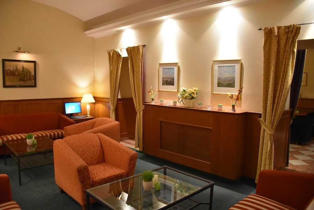 Hotel Arbes 33/48