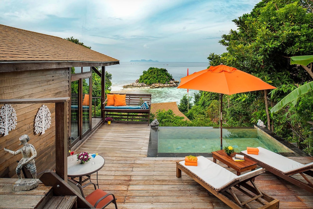 Serendipity Beach Resort Koh Lipe 26/49