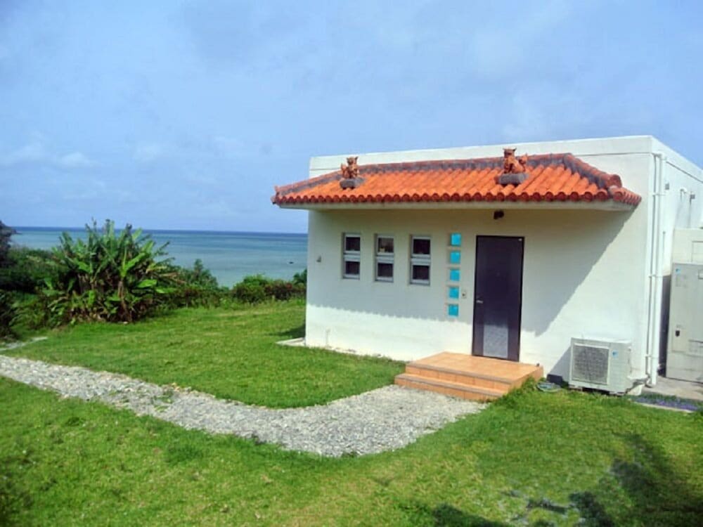 Beach Village Nosoko 19/21