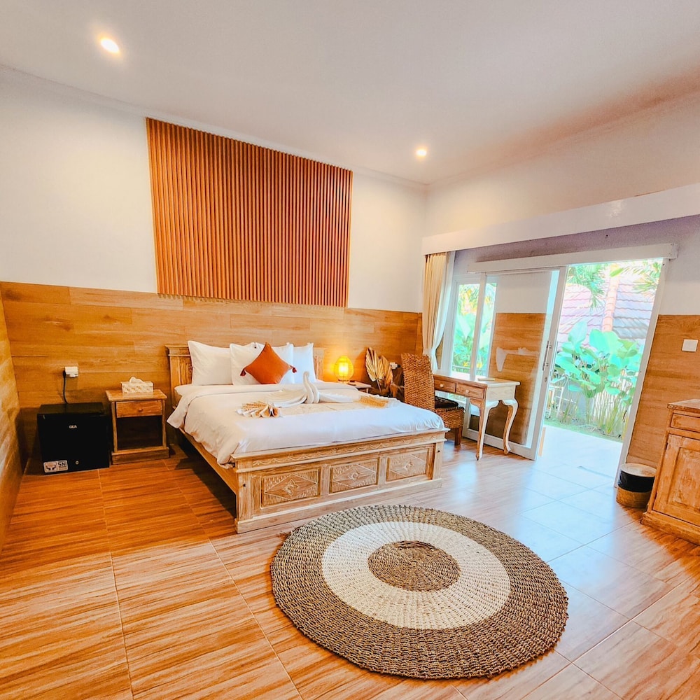 Agung Wiwin Homestay by ZUZU 29/63