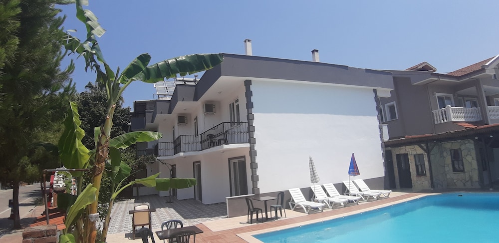 Moonlight Apart Hotel Dalyan 3/41