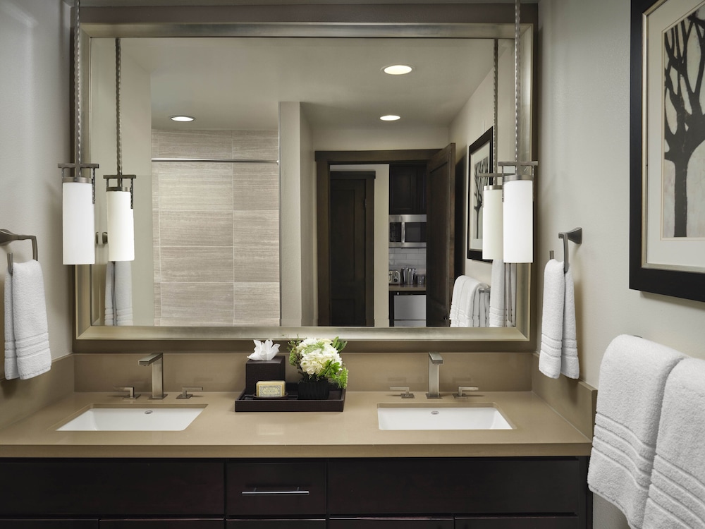 Hyatt Vacation Club at Northstar Lodge 45/50