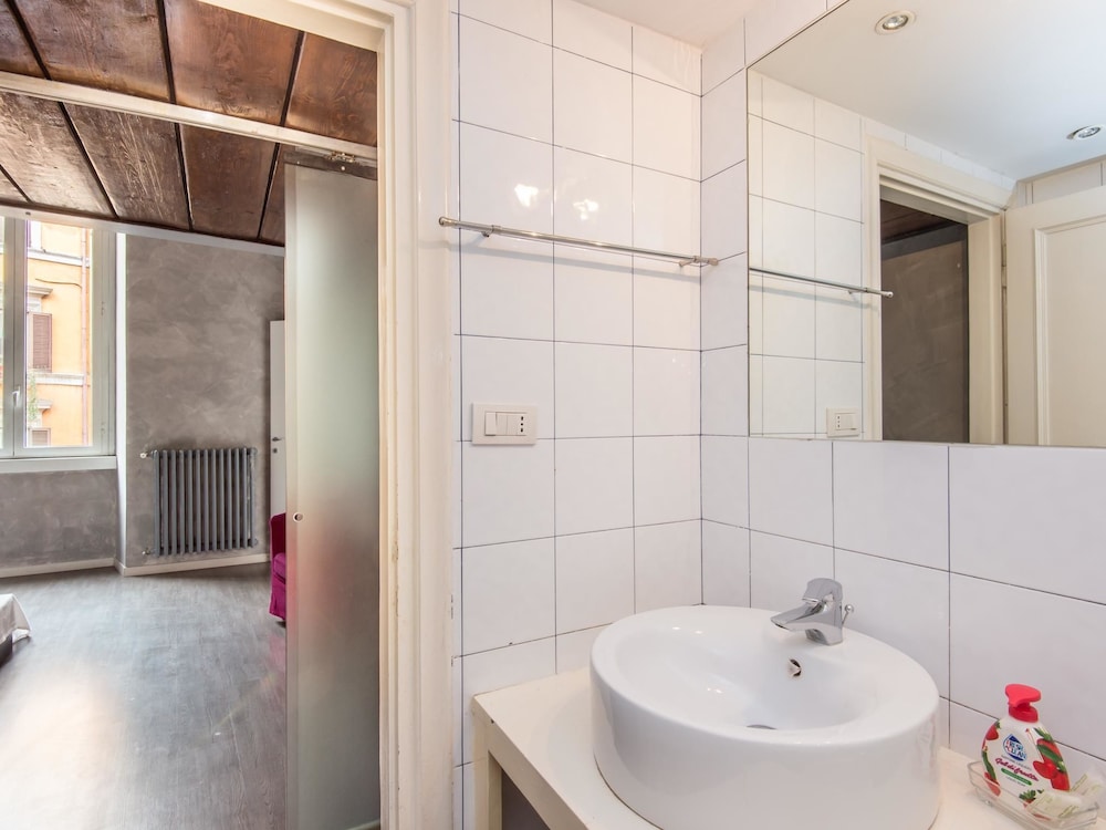 RSH Ara Pacis Enchanting Apartment 15/18
