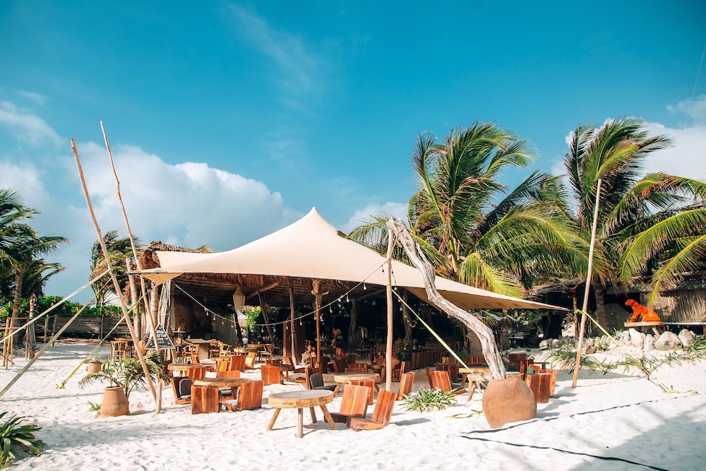 Ikal Boutique Hotel Tulum 2/50