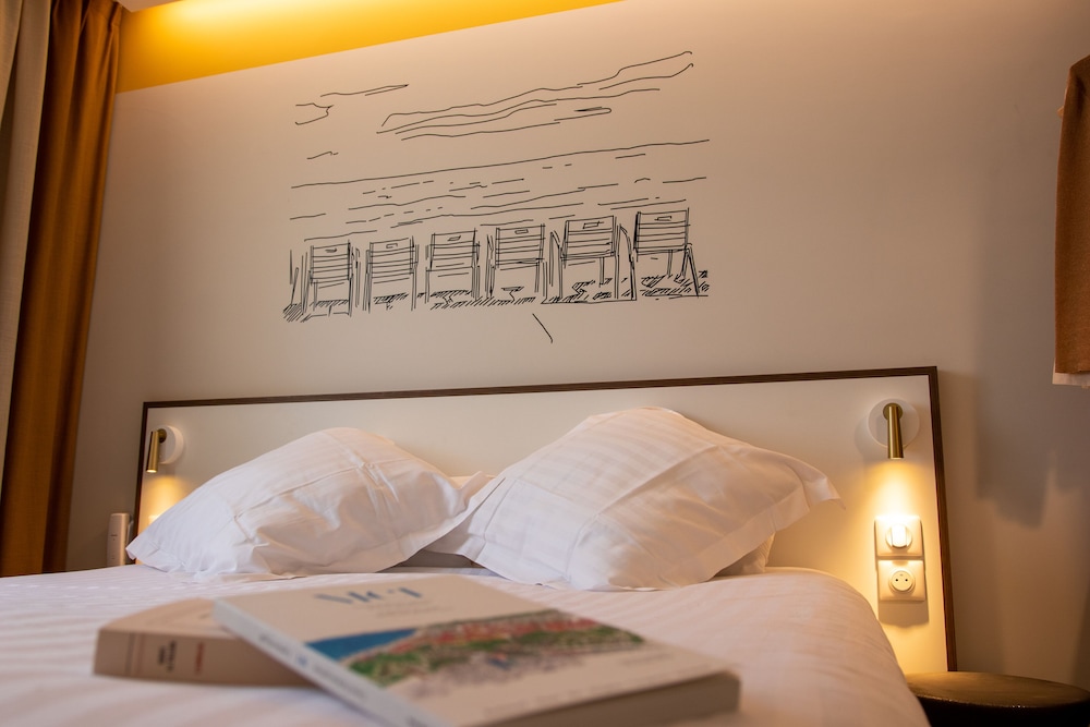 Hotel du Pin Nice Port 33/50