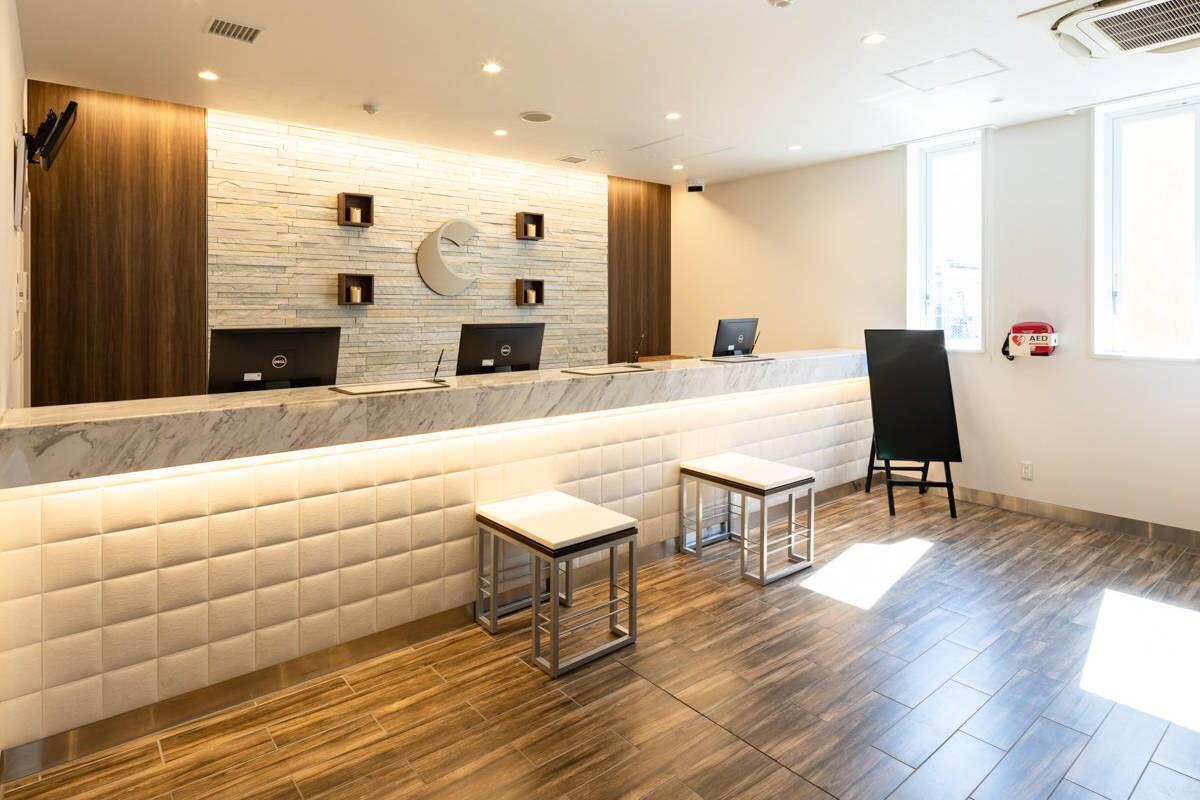 Comfort Hotel Toyohashi 2/45