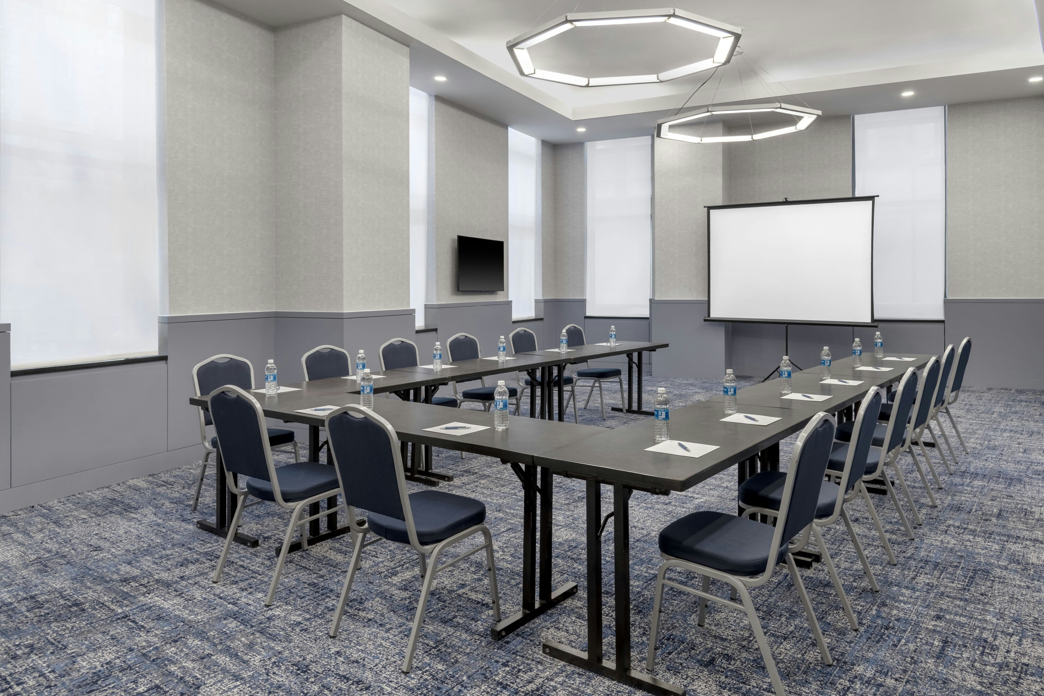Four Points By Sheraton New York Downtown 36/43