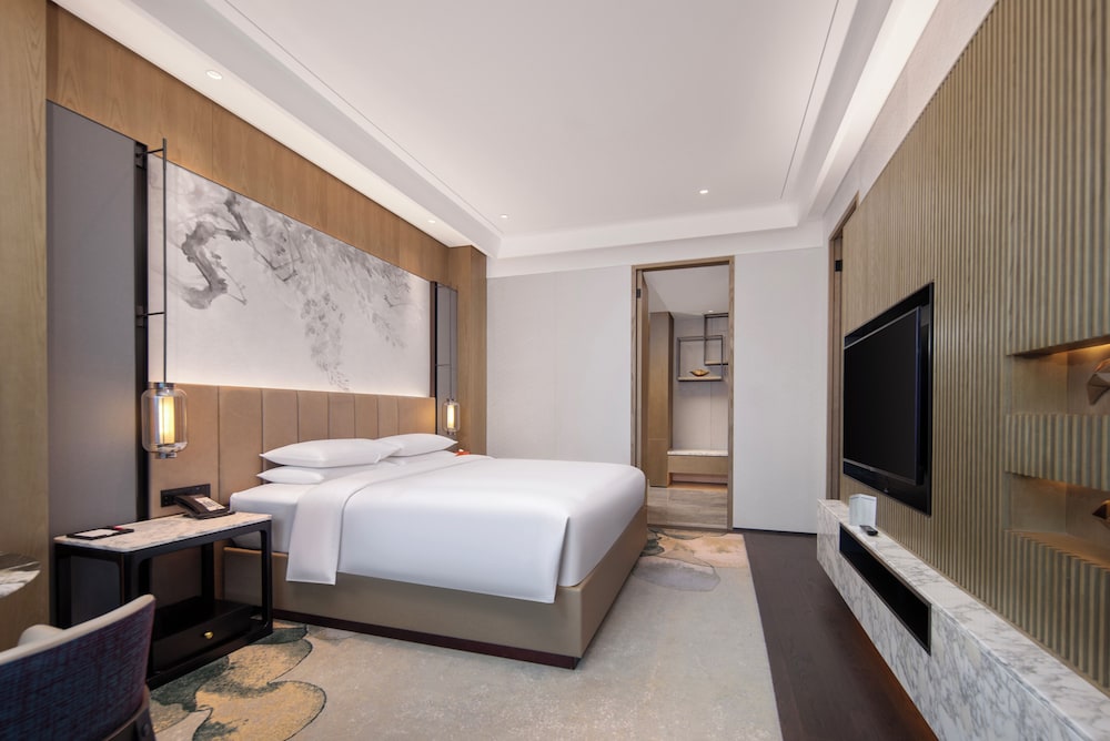 Sofitel Hangzhou Yingguan Hotel 30/76