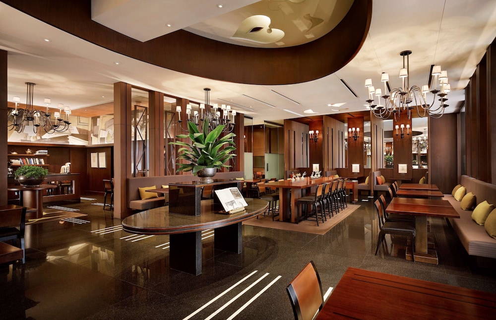 GRAND HYATT SEOUL 45/67