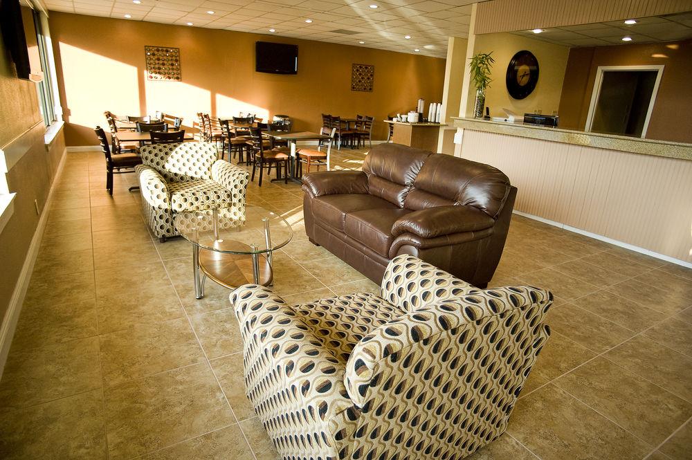 Express Inn Suites 20/29