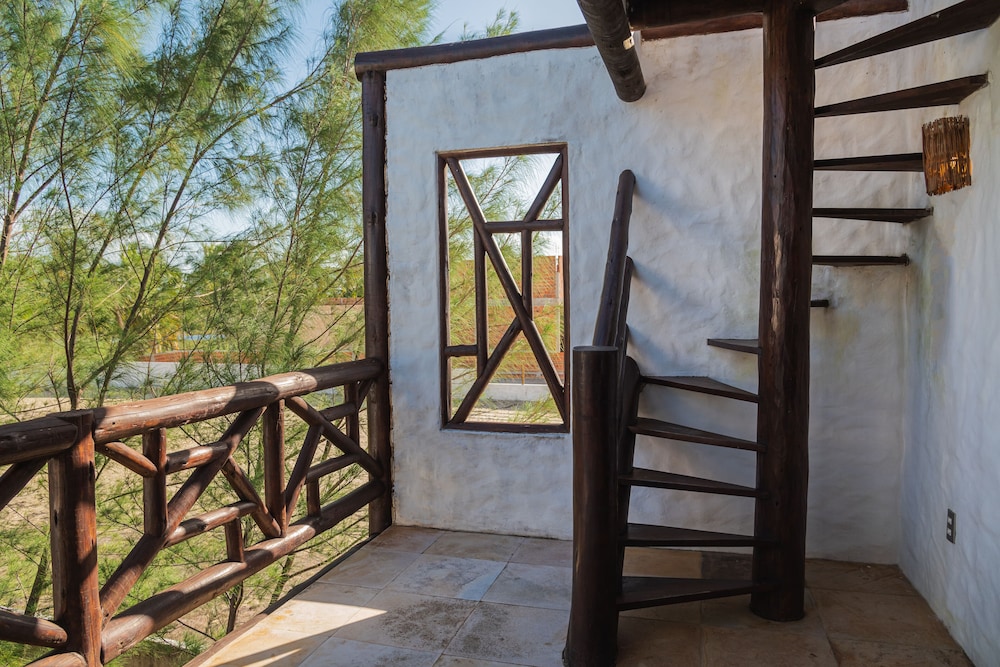 Moria Eco Lodge 43/50