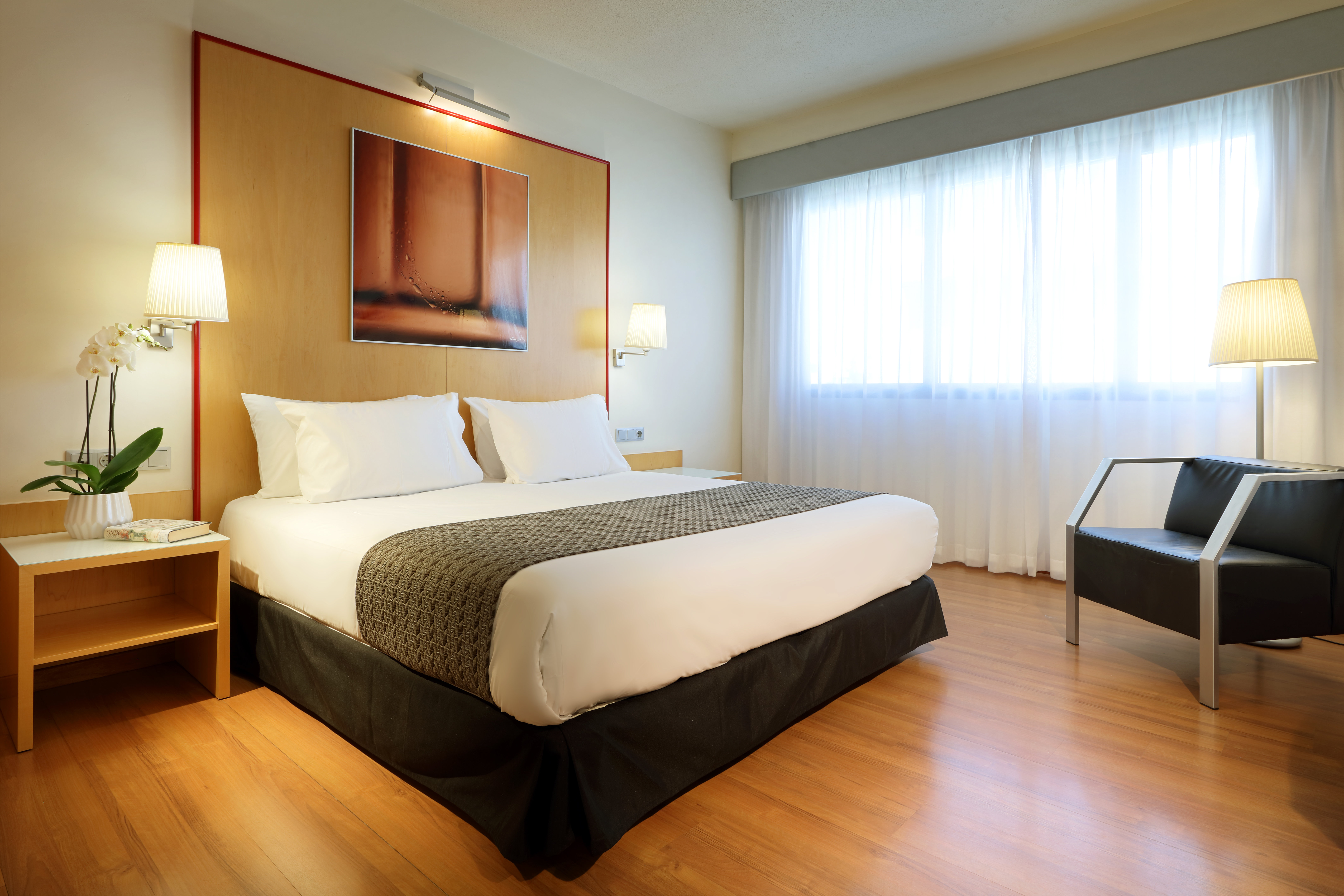 Eurostars Centrum Alicante 28/73