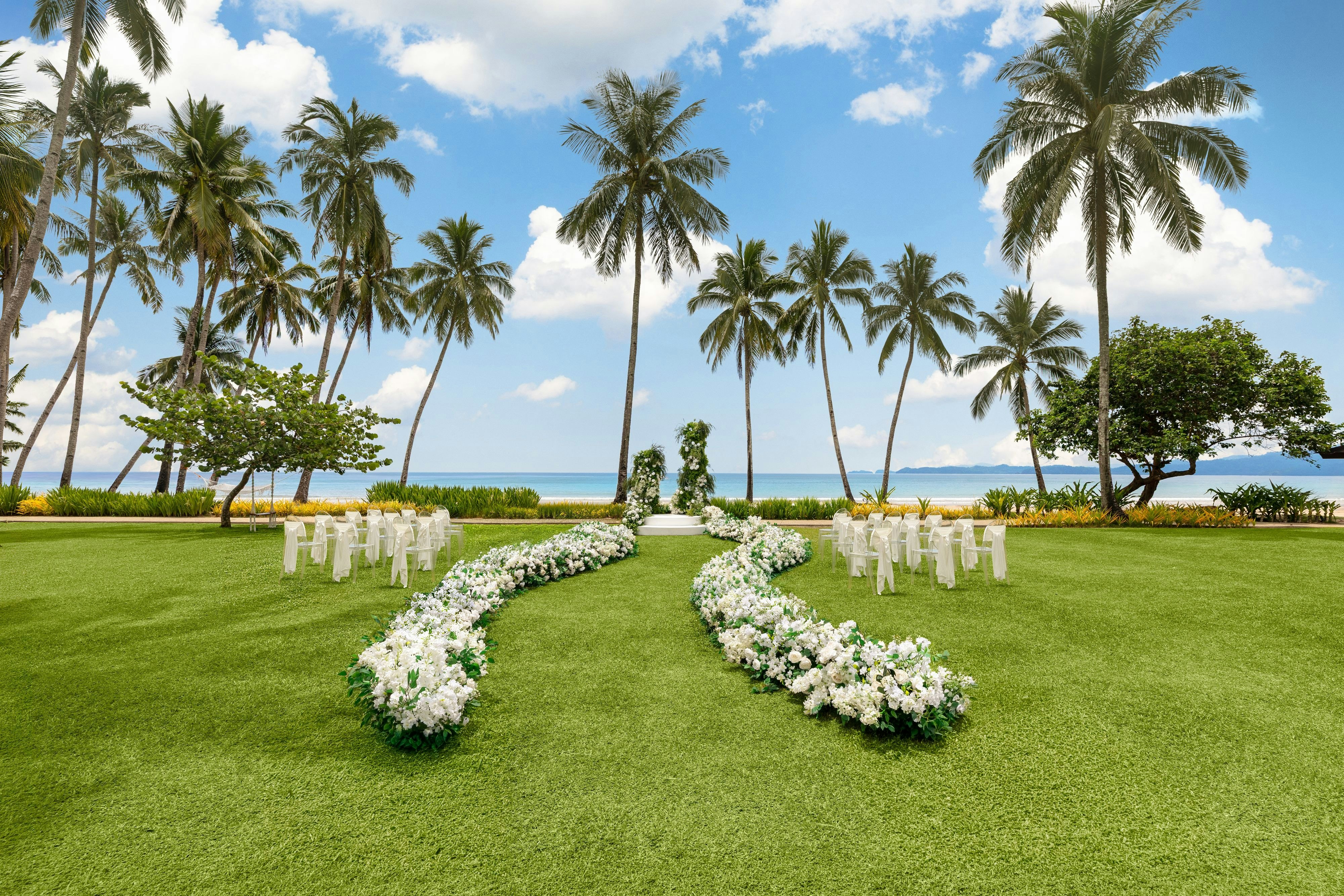 Four Points by Sheraton Palawan Puerto Princesa 16/21
