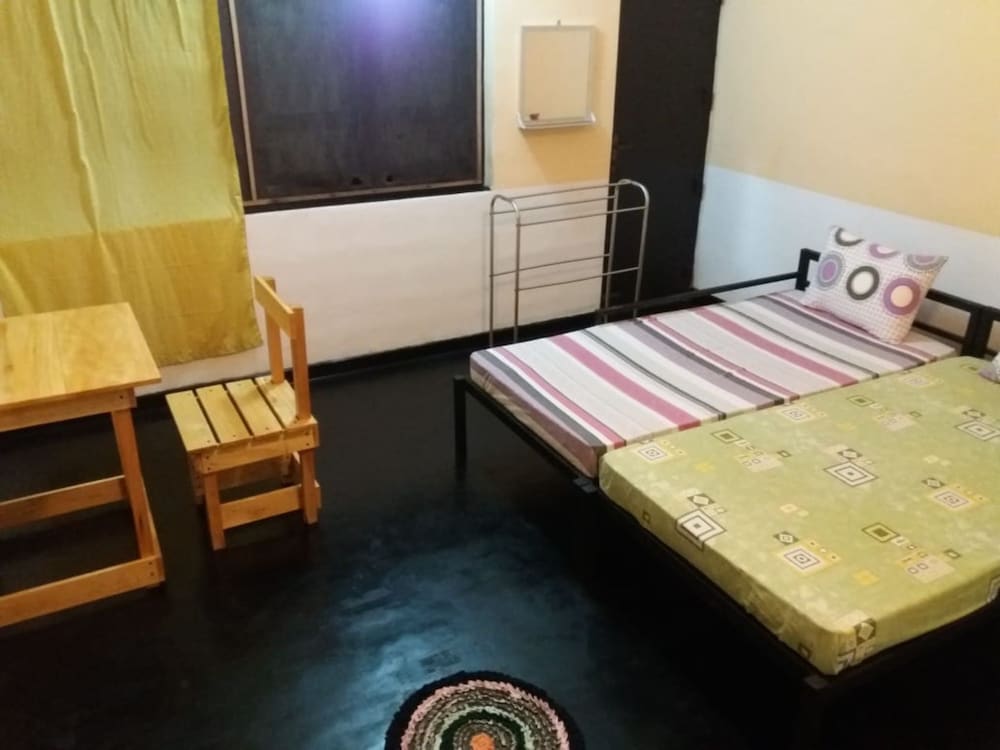 Mazz Homestay - Hostel 19/43