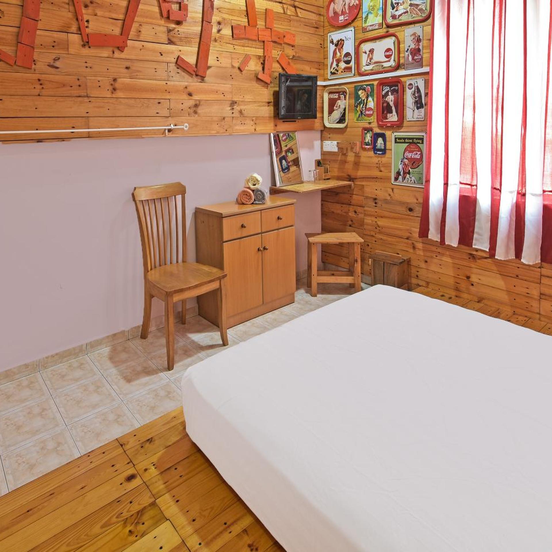 Hotel O Coke Guest House 18/29