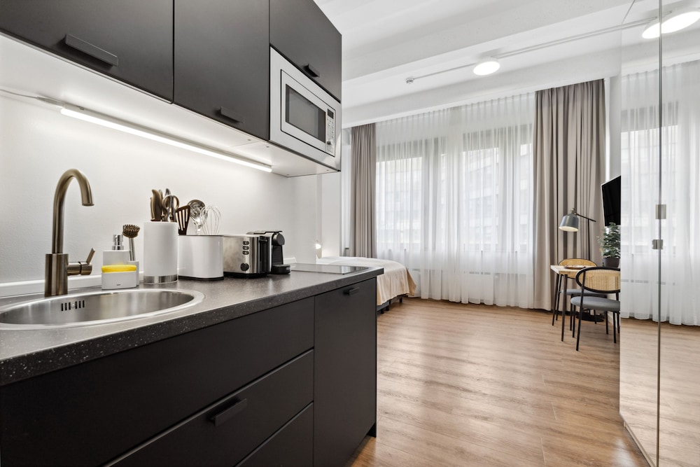 limehome Munich Fritz-Erler Str. 2/50