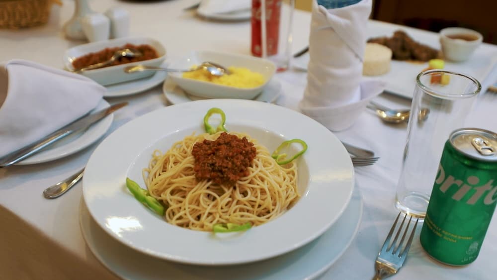 Palm Inn Hotel 34/50